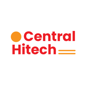 Central Hitech Creative Web Design