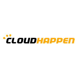 Cloudhappen Creative Web Design