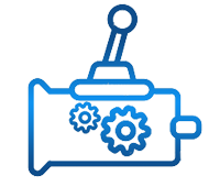 Gearbox Overhaul Repair