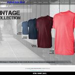 Importer of T-Shirts Home Old