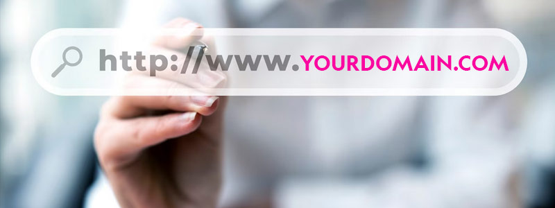 Own Your Domain Name