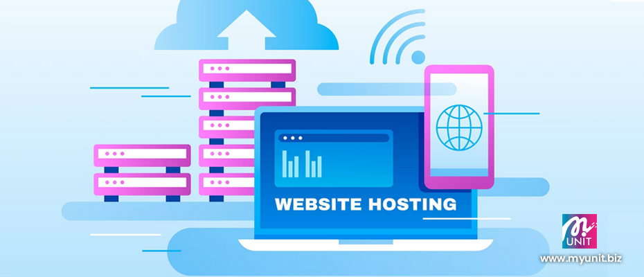 Web Hosting