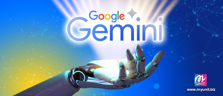 Google Gemini