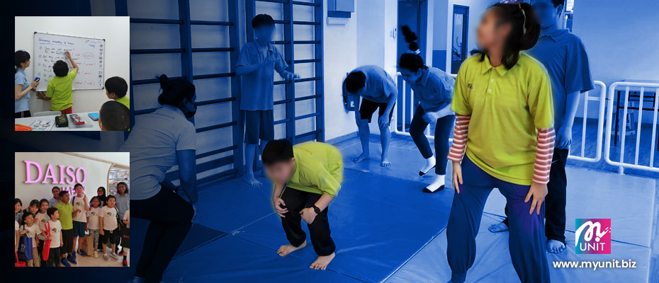 ADHD special education