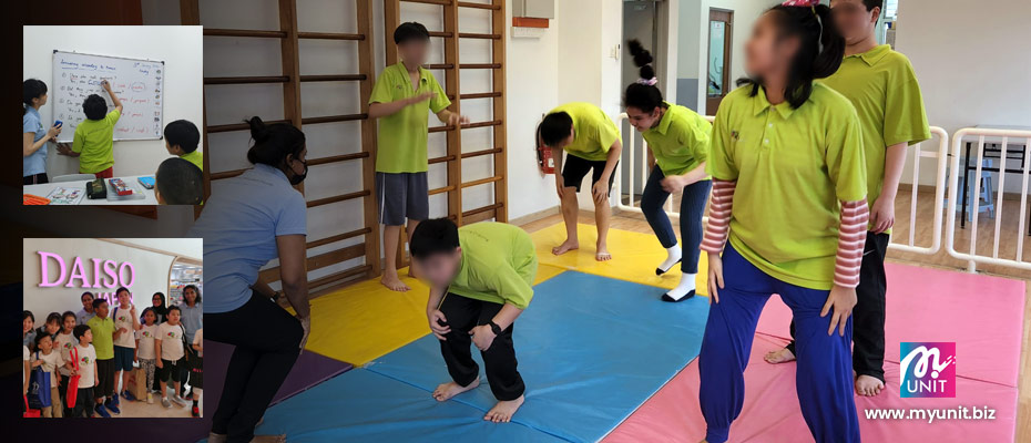 ADHD special education