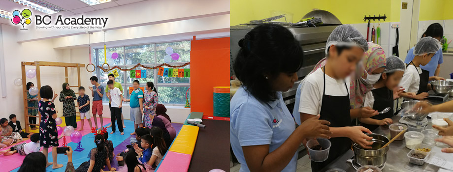 Autism School Malaysia